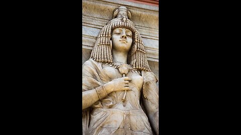 Proof Ancient people Had MACHINERY!