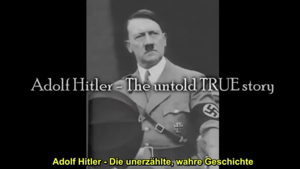 Die Wirtschaftsreform Adolf Hitlers