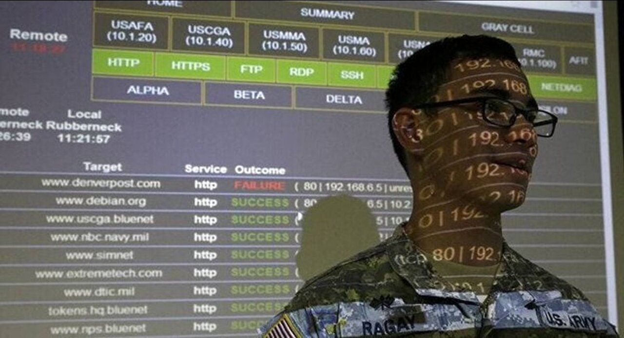 The New Pentagon Papers? Bombshell Report Claims DoD Operating 60,000-Troop Strong Secret Army!