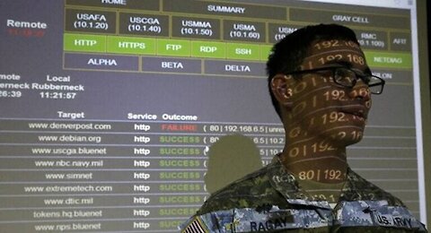 The New Pentagon Papers? Bombshell Report Claims DoD Operating 60,000-Troop Strong Secret Army!