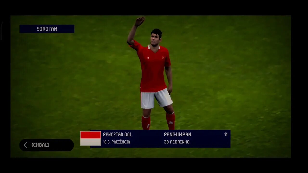 Indonesia Raya Indonesia Raja #gameplay