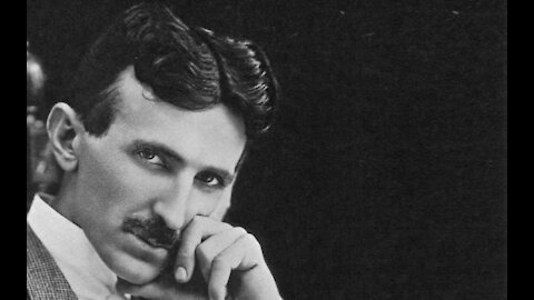 Documentário Nikola Tesla