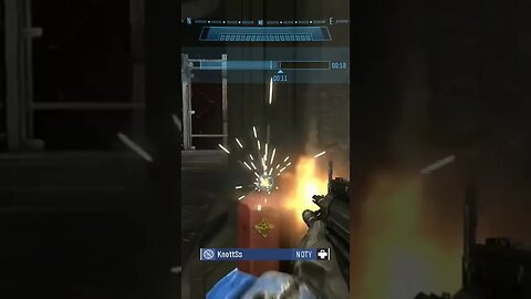 Halo Reach: 300 iQ