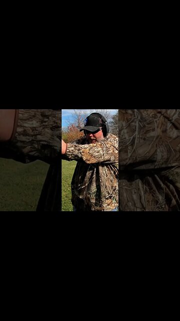 When Your Red Dot Decides it doesn’t Like Your Gun