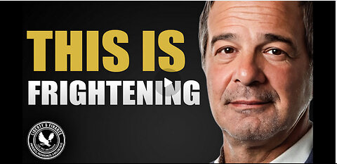 The Fuse Is Lit: Dollar Hegemony Ending | Andy Schectman