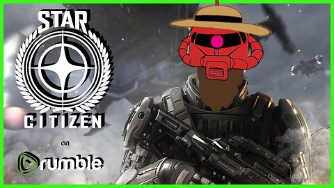 Star Citizen - Big Newb