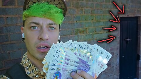 What Does £500 Get You In a Secret UK Coffeeshop?