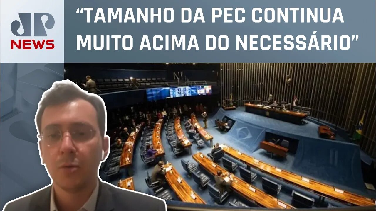 Quais os impactos que a aprovação da PEC da Transição terá na economia? Especialista responde