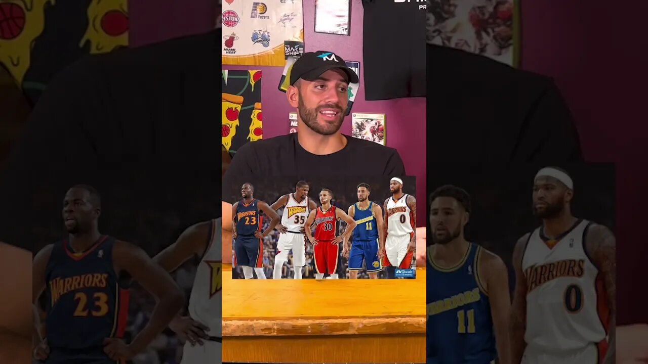 Best NBA Jerseys Goes To… #shorts #nba