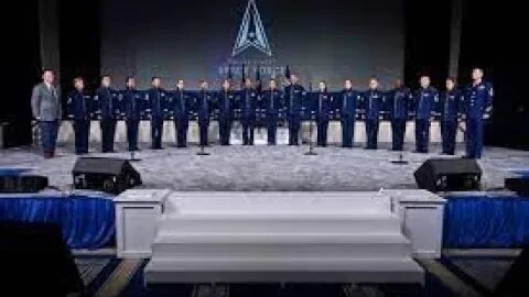 What Is The United States Space Force?