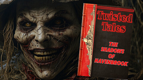 Twisted Tales : The Shadows of Havenbrook
