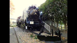 D51-118 at the Children's Park