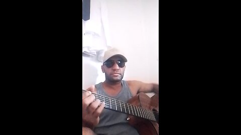 Hotel California cover.