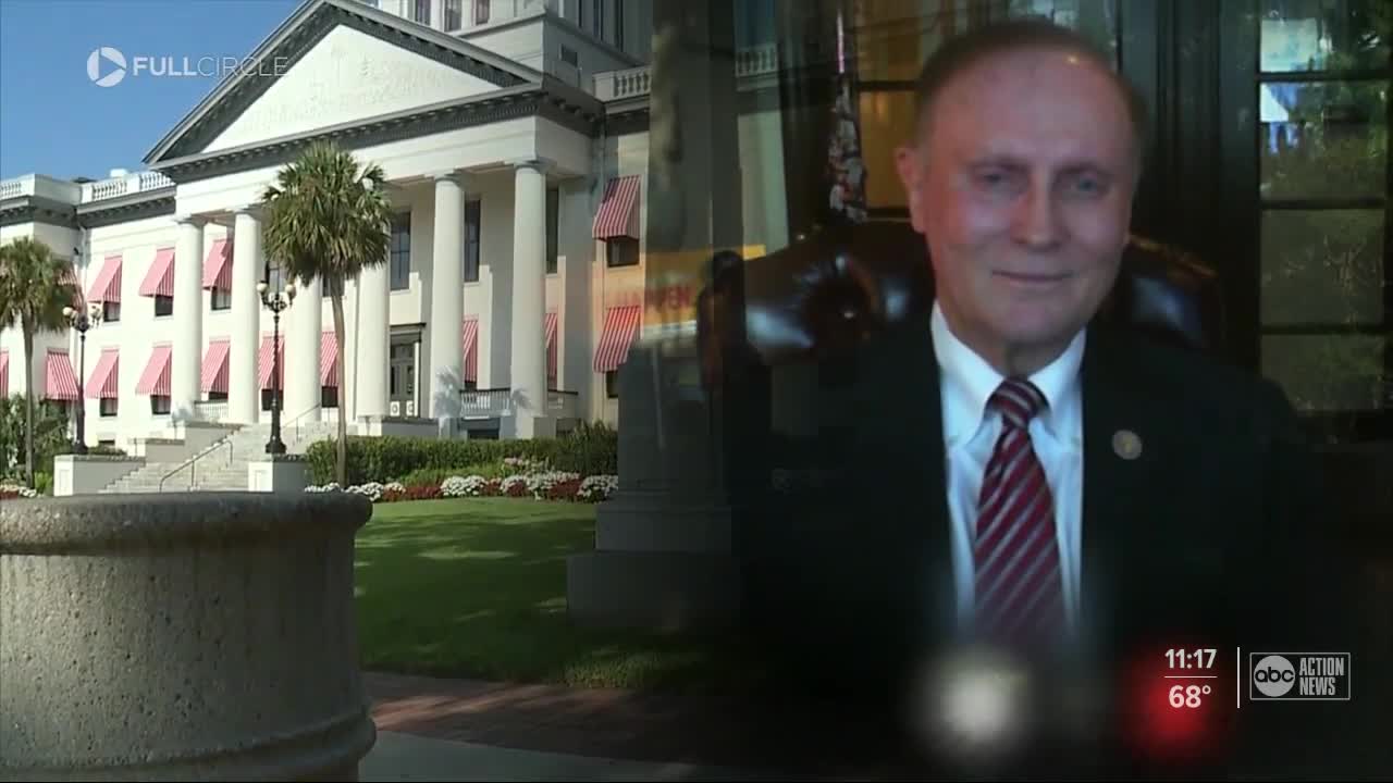Florida lawmaker pushing to allow all immigrants the chance to get driver's licenses