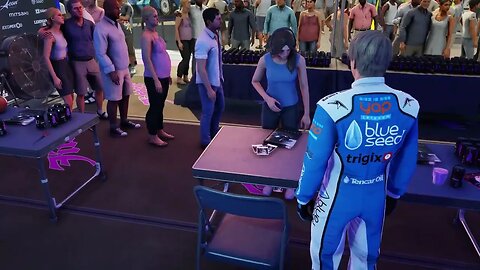 Drivers Wanted - HITMAN 3 Featured Contract