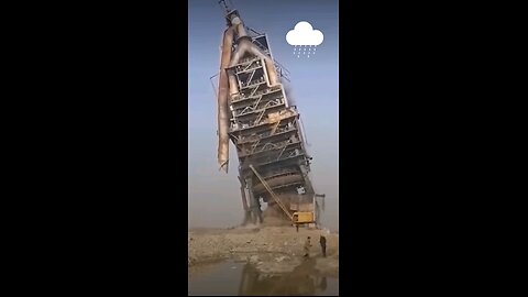 Wrecking Ball Destruction