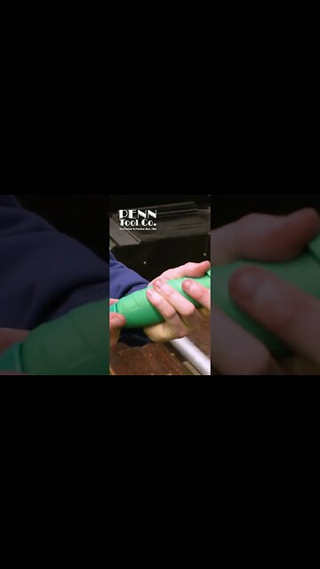 Using a Hand Stamp without Injury Risk