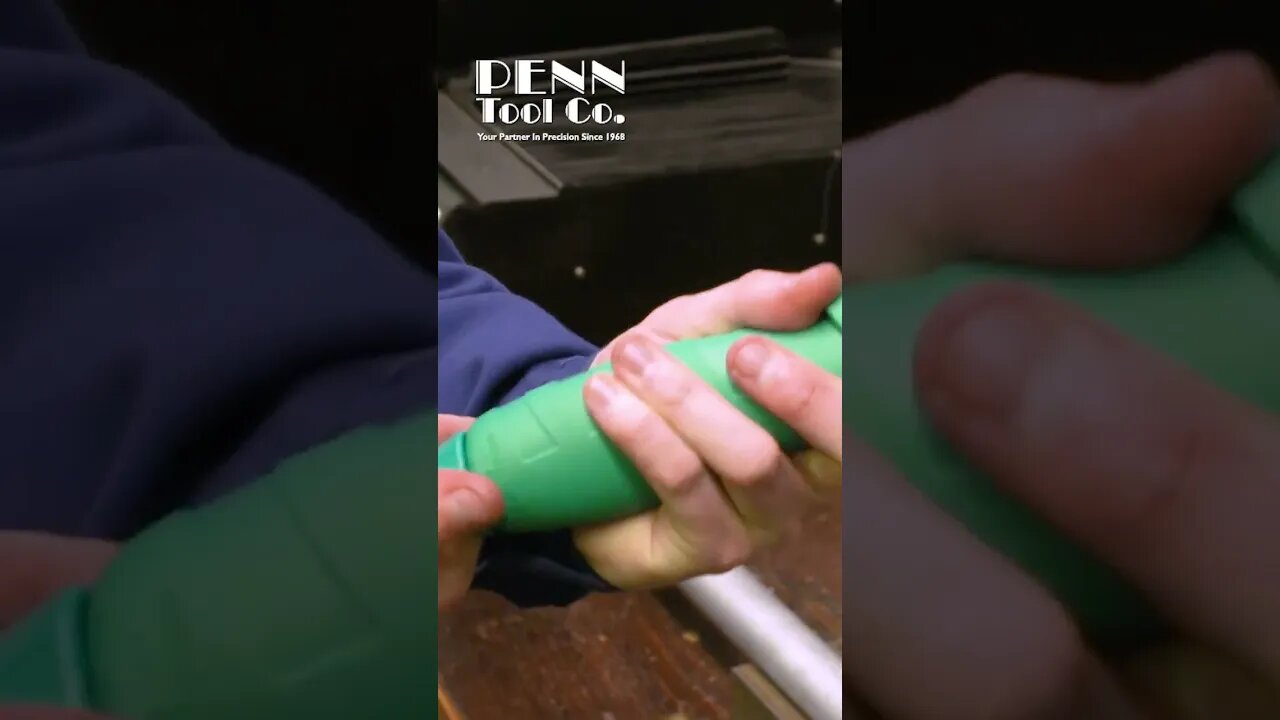 Using a Hand Stamp without Injury Risk