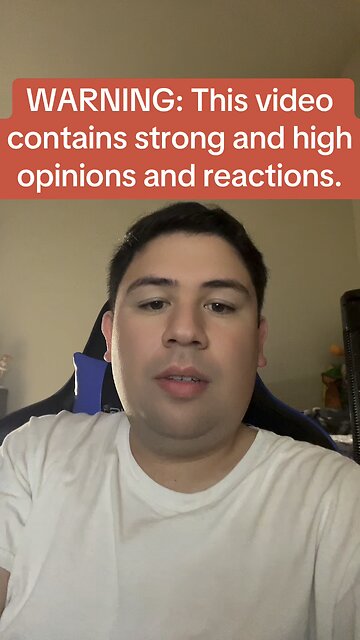 My reaction to seeing character balloons of tv shows and movies I hate.