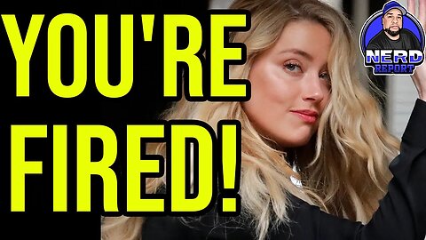 Proof Amber Heard Knows That JOHNNY DEPP IS WINNING!