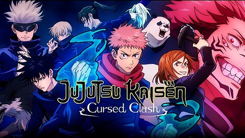 Jujutsu Kaisen (JJK) | Season 1 | Episode 1