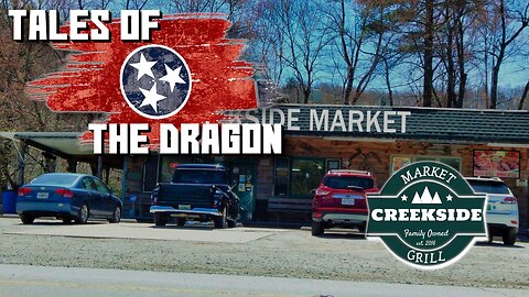 Creekside | Tales of the Dragon Ep. 06