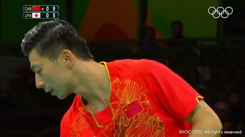 2019 Table Tennis Team World Cup