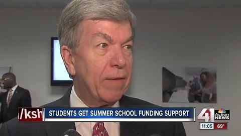 Pell Grant funds now available year-round for collegiate summer school