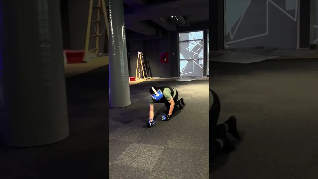 tiktok:unreal.md 🎮👾🕹️ #vr #vrclub #virtualreality #unrealvr #moldova #chisinau #vrarena 🖤 @unrealmd