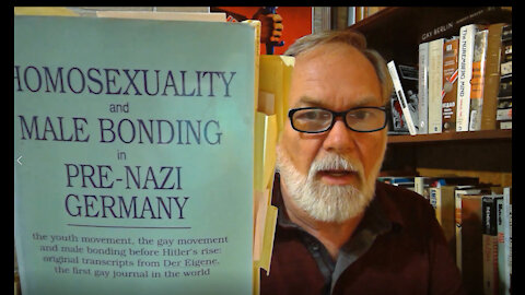 Scott Lively's PINK SWASTIKA FILES #3