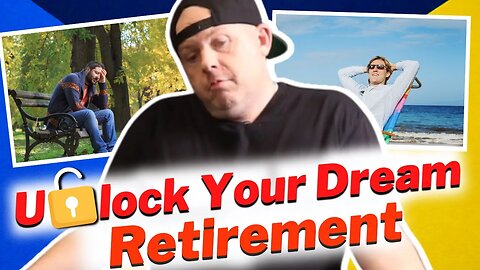 How to RETIRE RICH with Real Estate