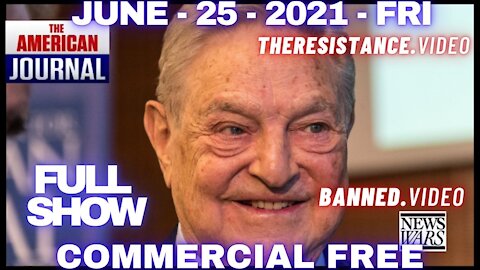 Soros Using Biden As Puppet To Take Your Guns