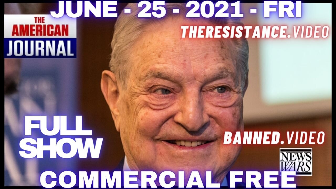 Soros Using Biden As Puppet To Take Your Guns