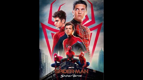 SPIDER MAN NO WAY HOME trailer