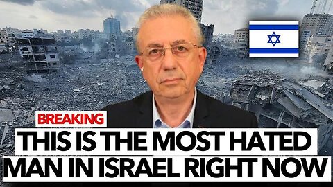 BENJAMIN NETANYAHU: THIS HAS GONE VIRAL IN ISRAEL