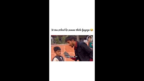Pani Puri lover