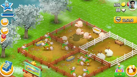 hay day/nayekdebojyoti