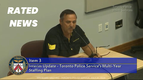 Frustrated Toronto Resident Criticizes 911 Response Times After Home Invasion