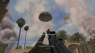 [BC] Call of Duty Frontlines | Sangue 20.11.2022 | Mission | Call of Duty 4 Modern Warfare