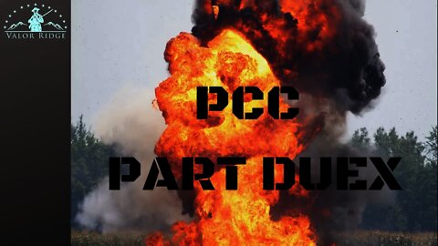 My Thoughts on Pistol Caliber Carbines: Part 2 of 2...We GoTo the Range!