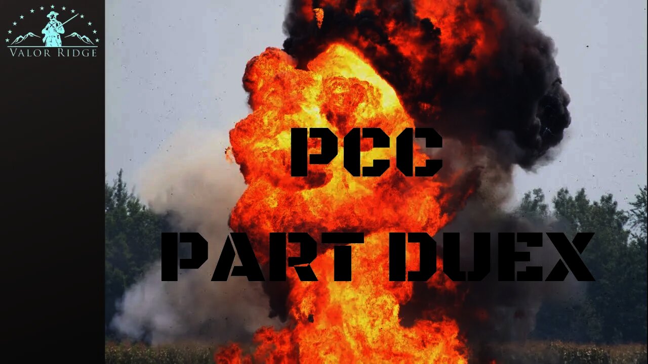 My Thoughts on Pistol Caliber Carbines: Part 2 of 2...We GoTo the Range!