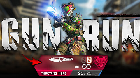 Apex Legends mode that should have been made permanent