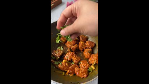 crispy potato 65 recipe yummy 😋#yummy #food