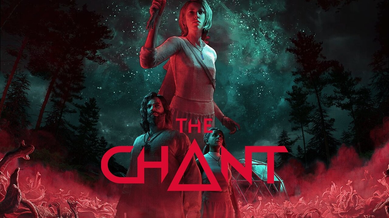 The Chant - Where to Find the Geometric Puzzle Piece