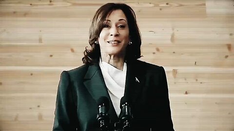 MUST WATCH: Kamala Harris is not in touch with reality. She thinks 'Bidenomics is working.' 🤯📉