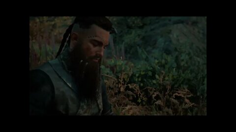 Assassin's Creed Valhalla Reboot Part 58-The Stone