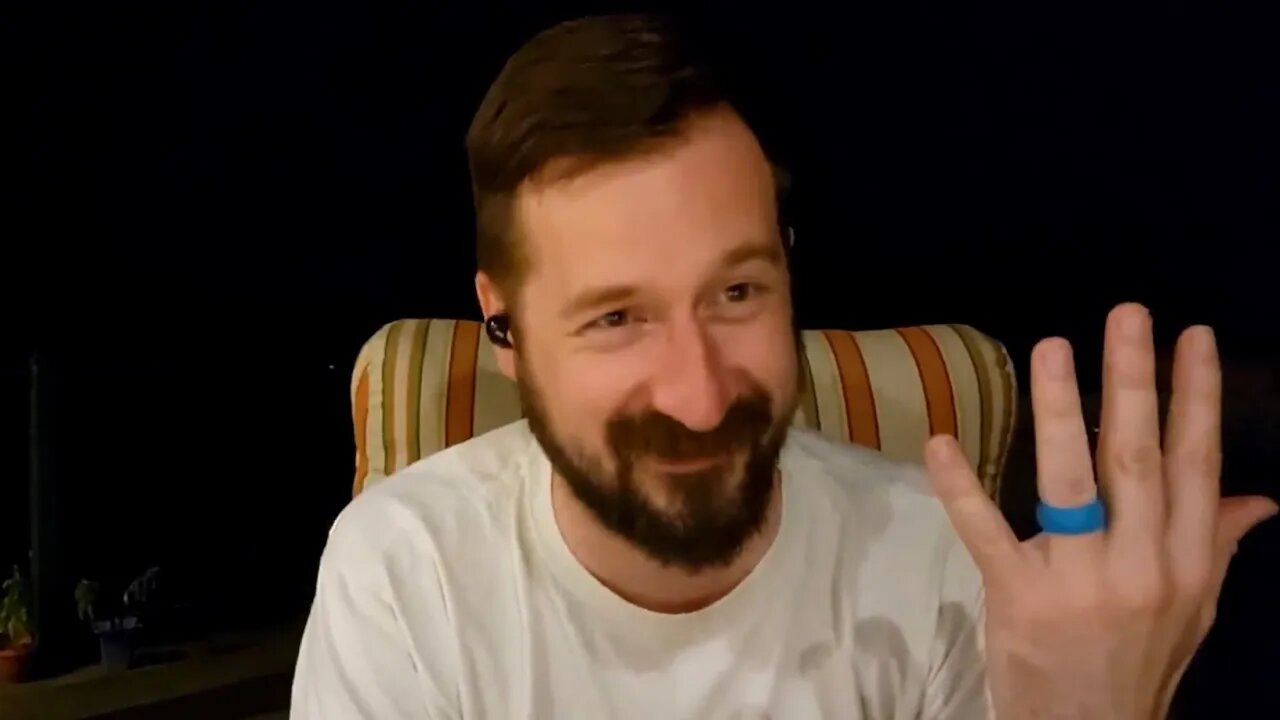 Words Are Just Words