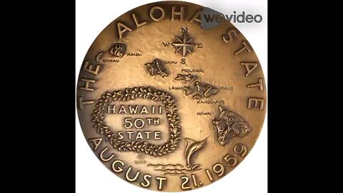 Dwight Eisenhower made Hawaii the 50th State