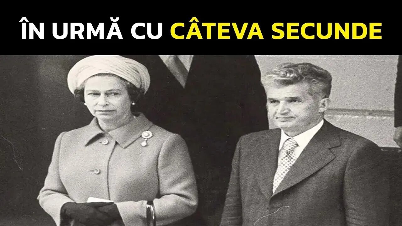 🔴 NICIUN ROMÂN NU S AR FI AȘTEPTAT