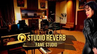 Studio Reverb - Produção Musical